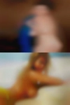 Horny girls public