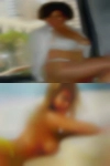 Horny housewives love pussy