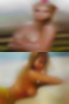 Hot beautiful naked woman