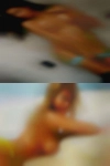 Naked woman Davisville