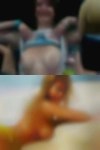 Nude women Chuckey