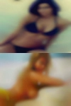 Nude women Chuckey