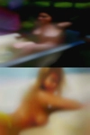 Vagina naked woman