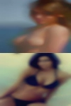 Couple cheating mature woman
