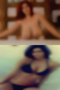 darlenaWinslow, swingers