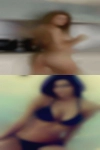 Female swingers