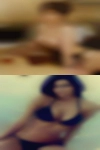 Horny woman