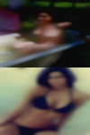 Nude woman Mogadore