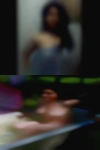 Naked woman horny having sex