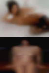 Nude girls from cold weather