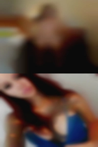 Blythehazy, people