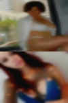 Horny women Cache