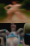 Horny girls from
