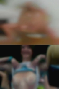 LucinaDehl, at swingers club