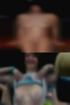 Married naked swinger couples