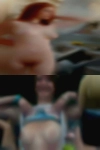 Nasty horny couple dominate