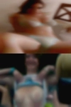 Nude women Chuckey