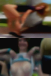 xuanthornburg, horny females