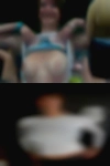 6ft naked girls