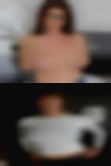 Horny woman