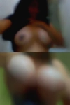 Horny women massaging other