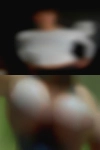 Woman looking threesome