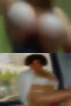 Best bow legged naked woman