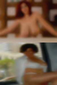 BurgessCalabrese, nude girls