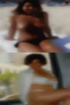 Horny women
