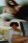Nude woman from Wendell