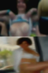 Nude women Mccomb