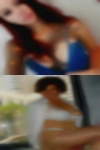 Woman looking Fort Myers