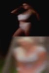 Texas country outdoor swingers