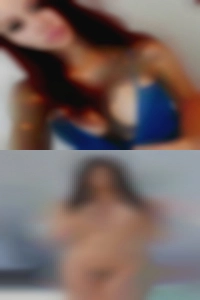 Donkeldav, lactating nude