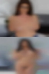 Nude woman hole