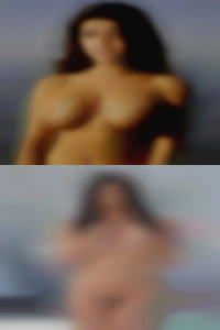Pricessgift202, nude woman