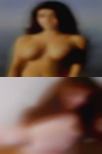 GillianPriego, nude