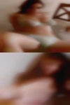 Nude girls being massaged