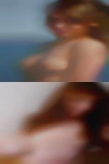 Single naked woman