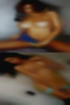 Horny females controlling males