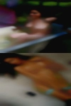 Horny women home alone