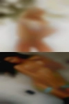 Nude woman want time