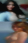 Breast female Hampton