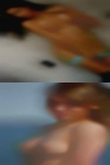 Horny girls public
