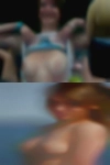 Horny women old
