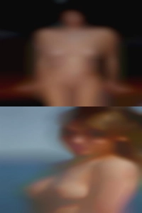 ShaMell92, real horny