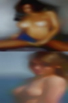 Summing naked girls