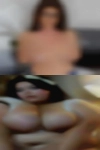 Nude woman
