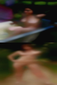 Debraamos, nude