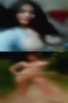 Horny couple camping